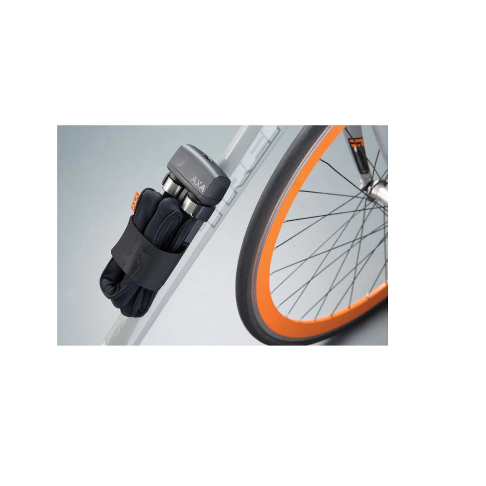 AXA Faltschloss Foldable 800 4 AXA Faltschloss Foldable 800 – Bild 4