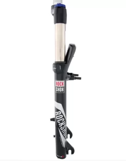 Rockshox Federgabel "30 Silver TK Coil" 26 Zoll -Fahrradzubehör Geschäft screenshot 2023 01 04 145323