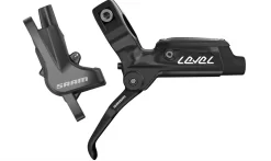 Scheibenbremse Sram "Level" Hydr. Schwarz