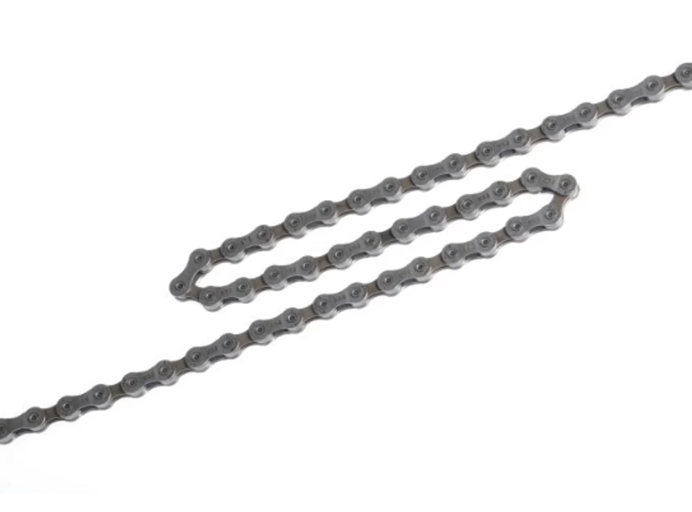 Shimano Kette CN-HG53 9-fach, 114 Glieder, Kettennietstift 1 Shimano Kette CN-HG53 9-fach, 114 Glieder, Kettennietstift