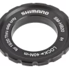Shimano Center-Lock Ring Für Steckachsennaben SM-HB20