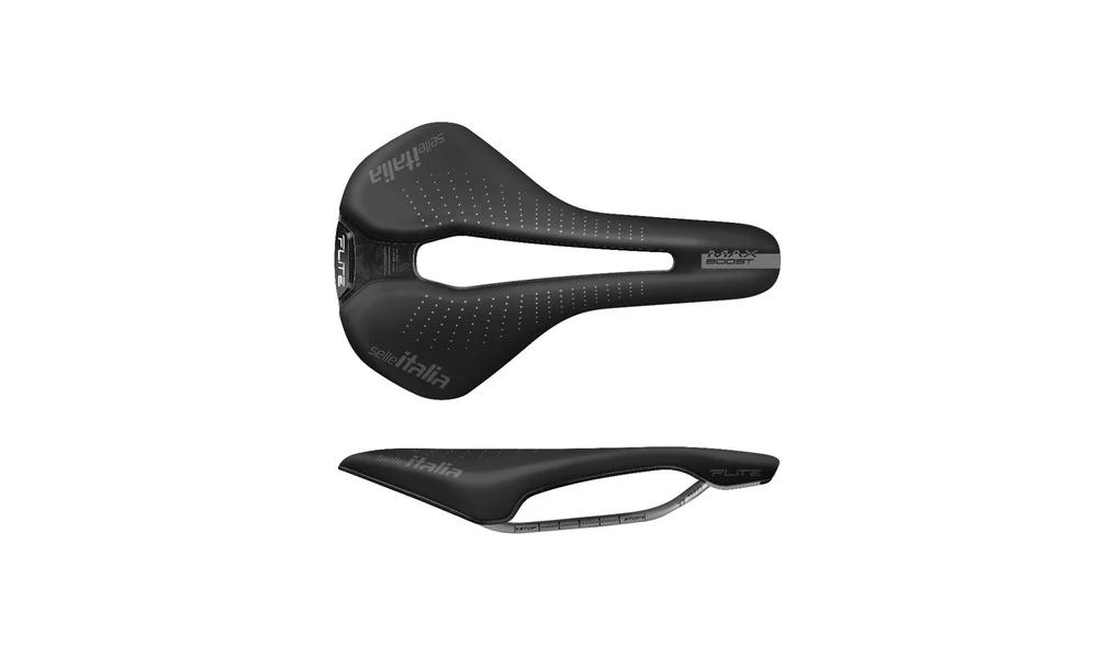 Selle Italia Max Flite Boost Gel TI Superflow 1 Selle Italia Max Flite Boost Gel TI Superflow