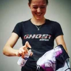 TUNAP Sitzcreme Spray, 150ml – Mit Panthenol 10 TUNAP Sitzcreme Spray, 150ml – Mit Panthenol -Fahrradzubehör Geschäft sitzcreme use