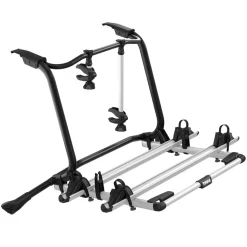 Thule WanderWay 2 - Heckklappen-Fahrradträger Für 2 Fahrräder