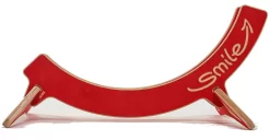 MTB Hopper Smile Fahrradständer -Fahrradzubehör Geschäft smile red 1