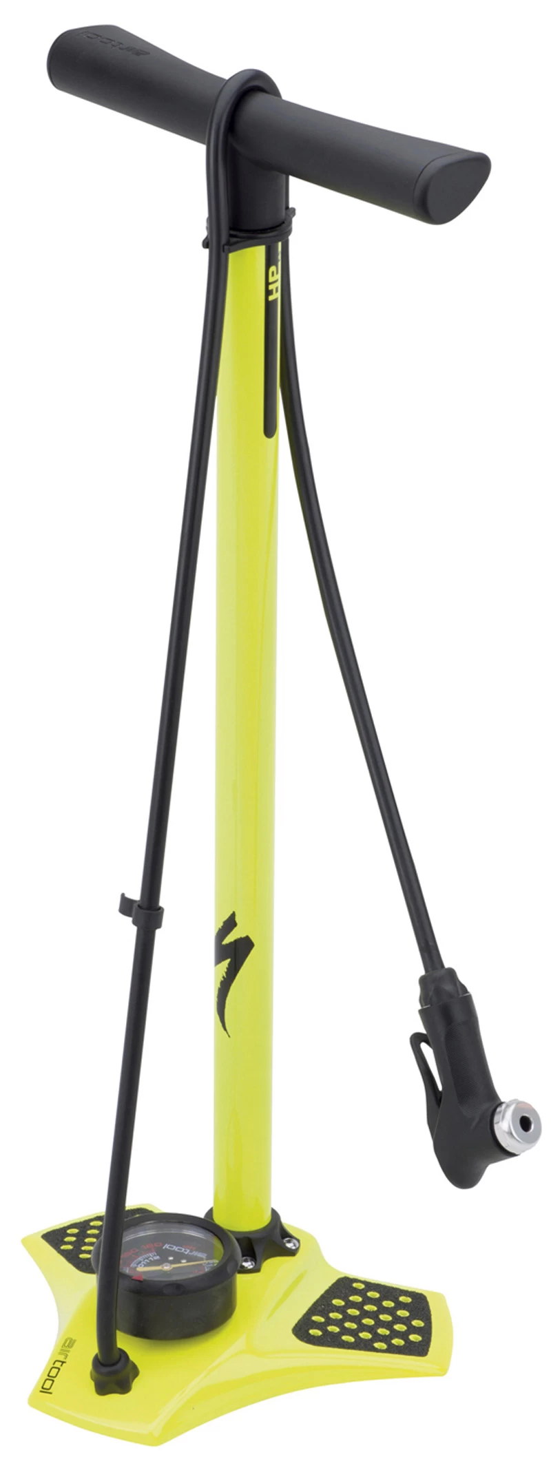 Specialized Air Tool High Pressure Standpumpe In Ion 1 Specialized Air Tool High Pressure Standpumpe In Ion