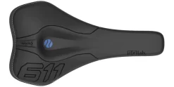 SQlab Ergowave 611 Fahrradsattel Für All Mountain & Enduro -Fahrradzubehör Geschäft sqlab ergowave 611 mountainbike trail sattel oben
