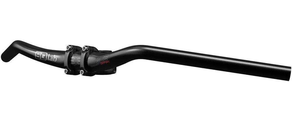 SQlab Fahrradlenker 302 Comfort 2.0 - 2020 2 SQlab Fahrradlenker 302 Comfort 2.0 - 2020 – Bild 2