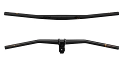 SQLab Fahrradlenker 311 FL-X Carbon 12°
