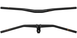 SQLab Fahrradlenker 311 FL-X Carbon 16°