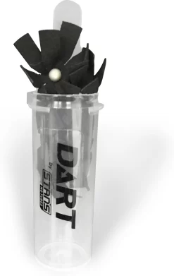 Lezyne Stan's NoTubes Dart Reparatur-Kit Nachfüllset