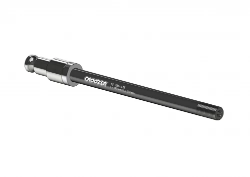 Croozer Steckachskupplung 12-180-1.75 XL 1 Croozer Steckachskupplung 12-180-1.75 XL