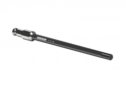 Croozer Steckachskupplung 12-167-1.00 XL 1 Croozer Steckachskupplung 12-167-1.00 XL