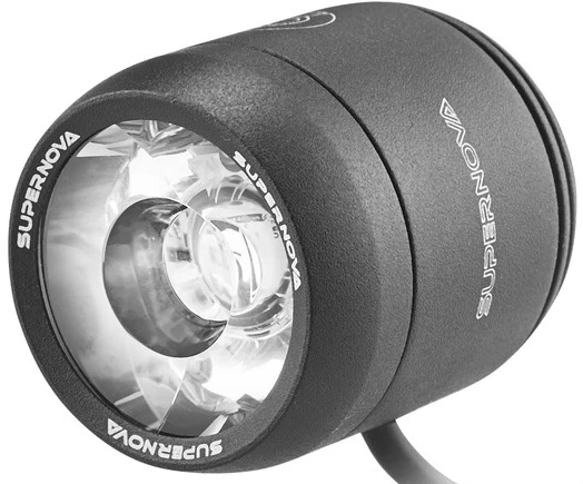 Supernova LED-Scheinwerfer V521s 1 Supernova LED-Scheinwerfer V521s