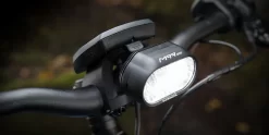 SUPERNOVA LED-Scheinwerfer M99 Mini Pure-25 -Fahrradzubehör Geschäft supernova m99 mini pro design innovation award 2018