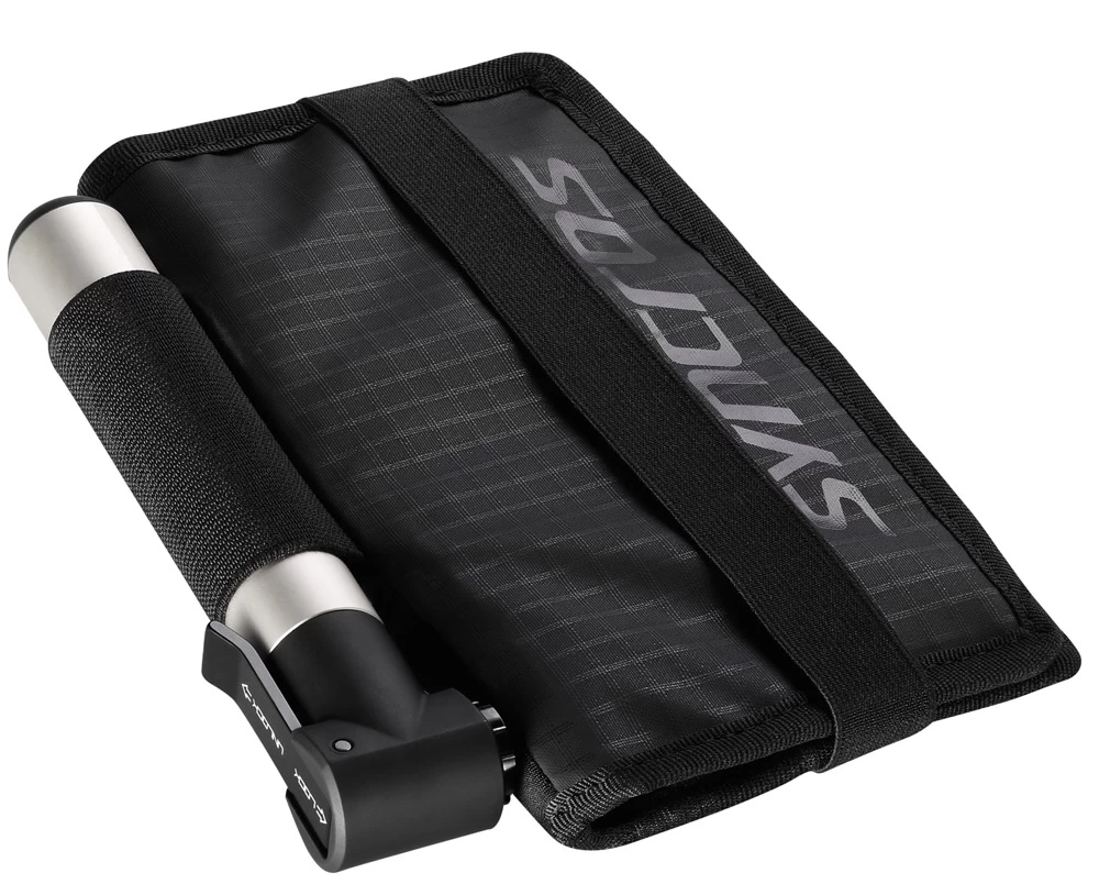 Syncros Ride Wallet Wickeltasche 2 Syncros Ride Wallet Wickeltasche – Bild 2