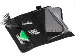Syncros Ride Wallet Wickeltasche