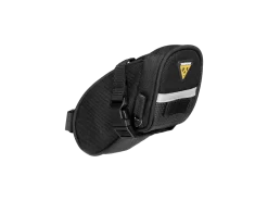 Topeak Aero Wedge Pack Strap Satteltasche