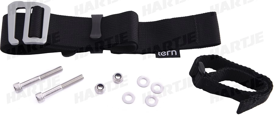 Tern, Pack Rack Front-Gepäckträger 2 Tern, Pack Rack Front-Gepäckträger – Bild 2