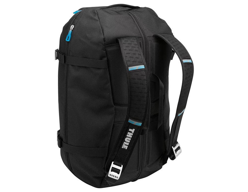 Thule Crossover 40L Duffel Pack Reisetasche 8 Thule Crossover 40L Duffel Pack Reisetasche – Bild 8