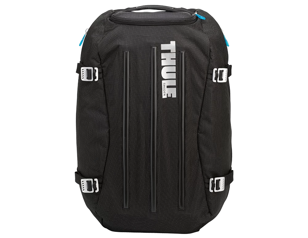 Thule Crossover 40L Duffel Pack Reisetasche 3 Thule Crossover 40L Duffel Pack Reisetasche – Bild 3