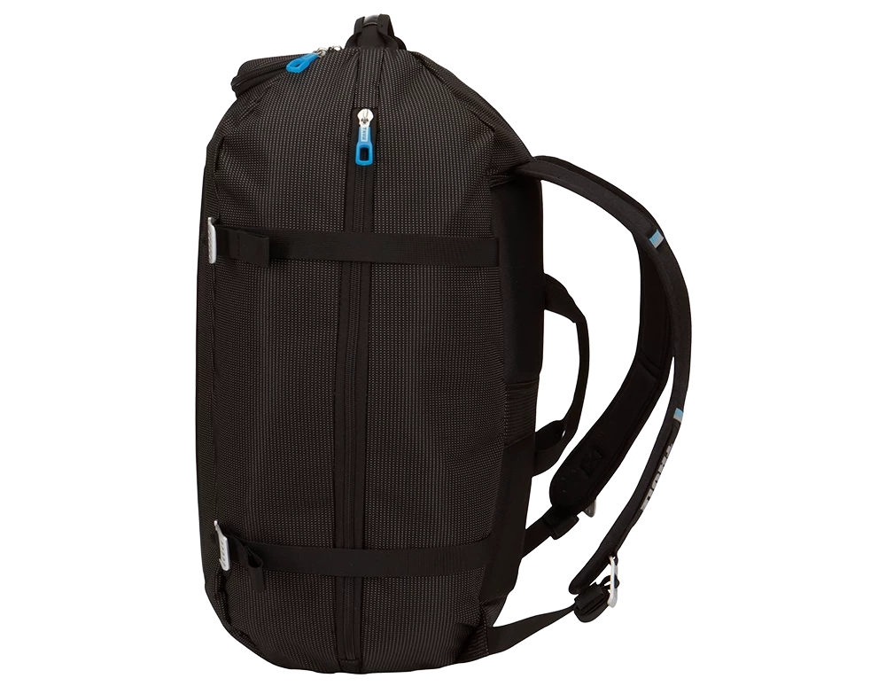 Thule Crossover 40L Duffel Pack Reisetasche 5 Thule Crossover 40L Duffel Pack Reisetasche – Bild 5