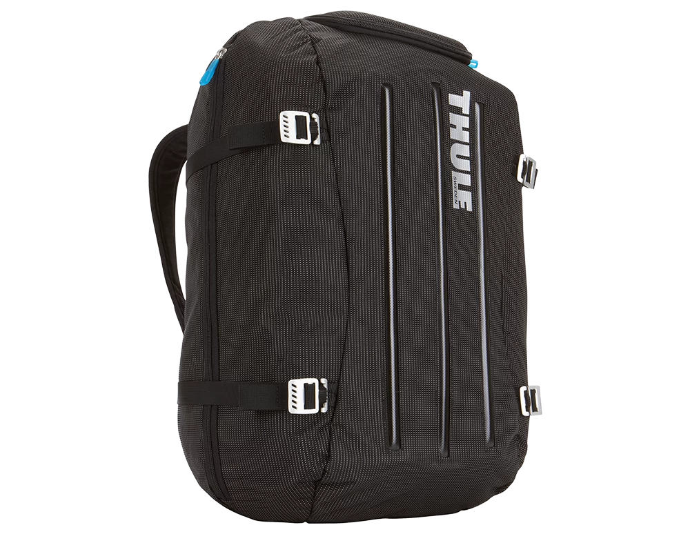 Thule Crossover 40L Duffel Pack Reisetasche 1 Thule Crossover 40L Duffel Pack Reisetasche