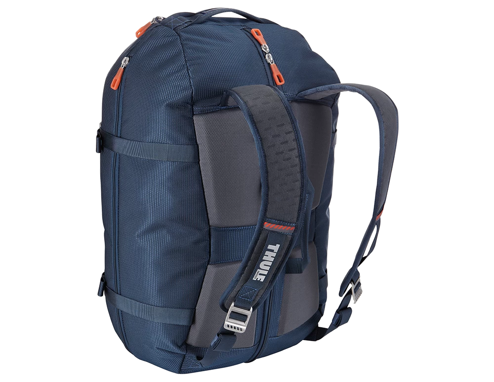 Thule Crossover 40L Duffel Pack Reisetasche 7 Thule Crossover 40L Duffel Pack Reisetasche – Bild 7