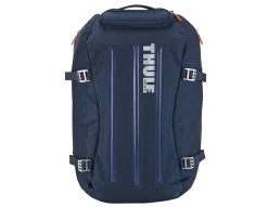 Thule Crossover 40L Duffel Pack Reisetasche 11 Thule Crossover 40L Duffel Pack Reisetasche -Fahrradzubehör Geschäft thule crossover duffle bag blau front