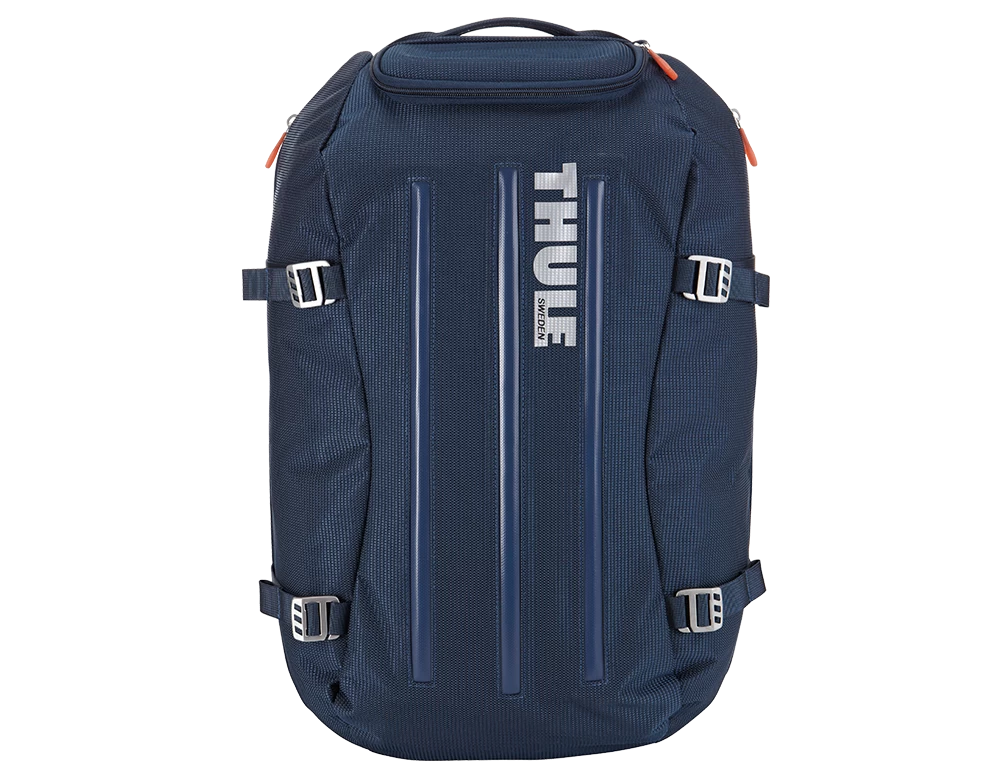 Thule Crossover 40L Duffel Pack Reisetasche 4 Thule Crossover 40L Duffel Pack Reisetasche – Bild 4