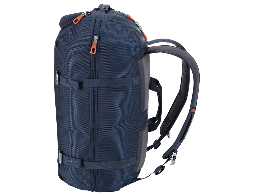 Thule Crossover 40L Duffel Pack Reisetasche 6 Thule Crossover 40L Duffel Pack Reisetasche – Bild 6