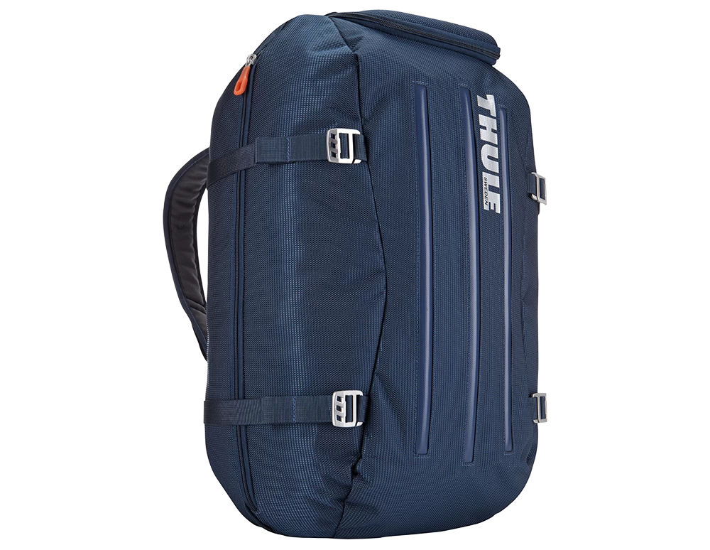 Thule Crossover 40L Duffel Pack Reisetasche 2 Thule Crossover 40L Duffel Pack Reisetasche – Bild 2