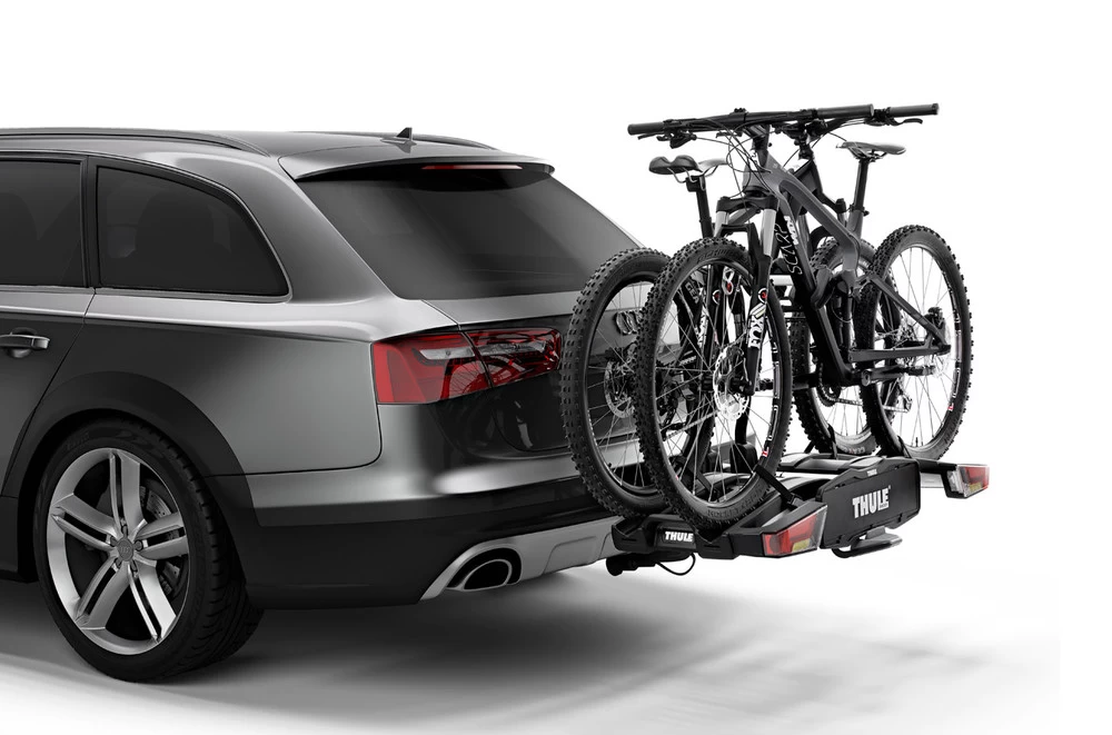 Thule EasyFold XT F Fahrradträger