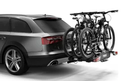 Thule EasyFold XT F Fahrradträger -Fahrradzubehör Geschäft thule easyfold xt3 fahrzeug5cd85