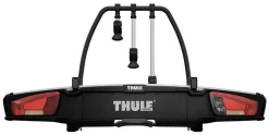 Thule Heckträger VeloSpace XT 3 Alu - Für 3 Räder -Fahrradzubehör Geschäft thule hecktraeger xt3 rueckanb52c3