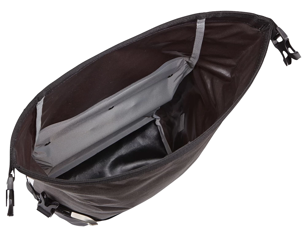 Thule Pack 'n Pedal Small Adventure Touring Pannier Packtasche 4 Thule Pack 'n Pedal Small Adventure Touring Pannier Packtasche – Bild 4