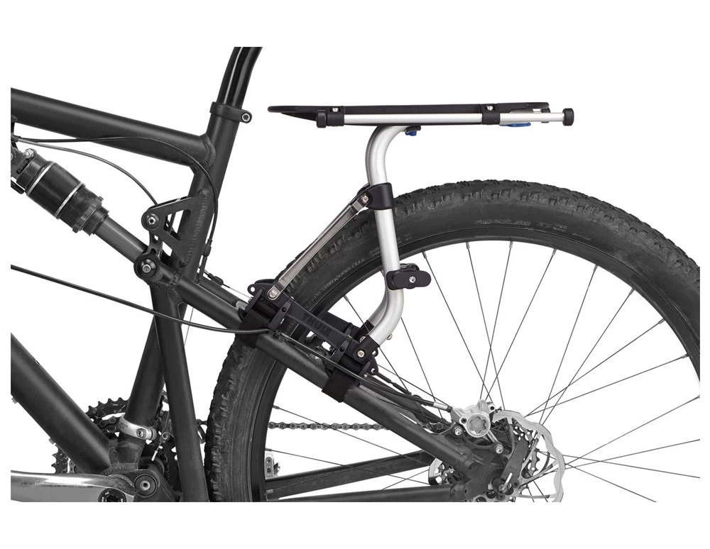 Thule Pack 'n Pedal Tour Rack Gepäckträger 7 Thule Pack 'n Pedal Tour Rack Gepäckträger – Bild 7