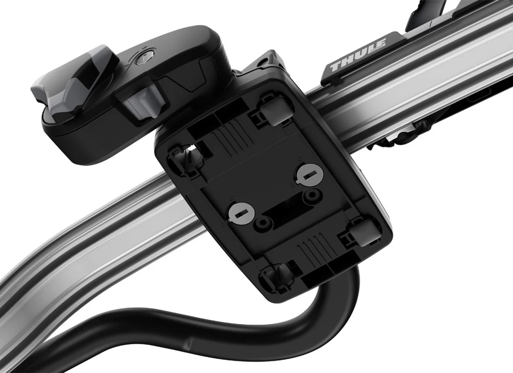 Thule ProRide - Fahrradträger 4 Thule ProRide - Fahrradträger – Bild 4