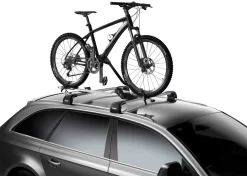 Thule ProRide - Fahrradträger 15 Thule ProRide - Fahrradträger -Fahrradzubehör Geschäft thule proride fahrradtraeger