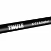 Thule Chariot Steckachse Für Syntace M-12x1,0 Axle Adapter