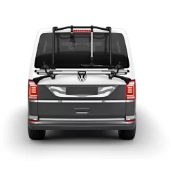 Thule WanderWay 2 - Heckklappen-Fahrradträger Für 2 Fahrräder -Fahrradzubehör Geschäft thule wanderway 2b rear oc 911001