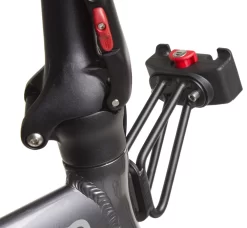 Tern, VR Korbhalter Luggage Truss G2 -Fahrradzubehör Geschäft tn luggagetruss g2 rear 34