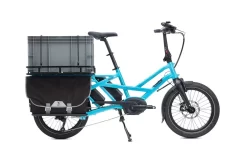 Tern GSD H.R.-Gepäckträger Shortbed Tray -Fahrradzubehör Geschäft tn shortbed tray side eurobox web jpg