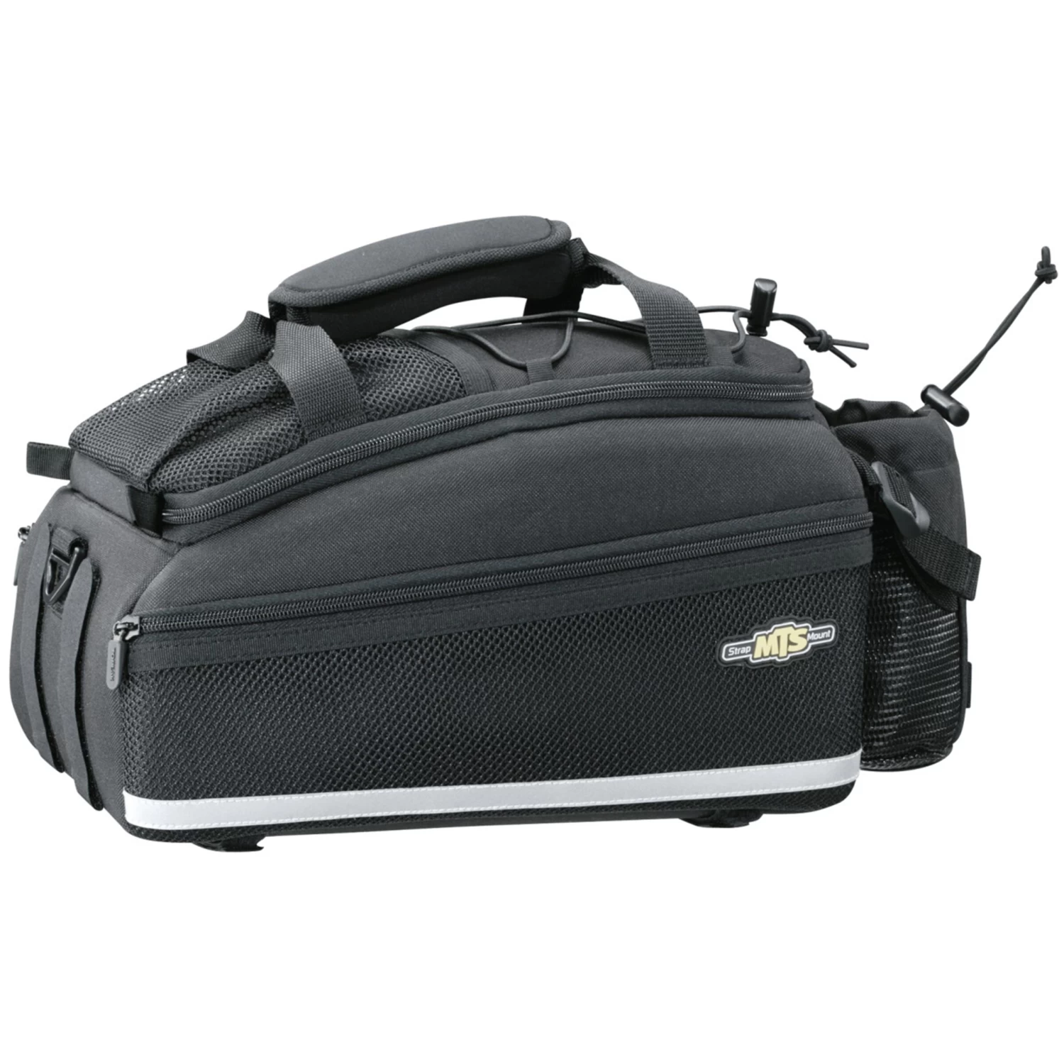 Topeak MTS TrunkBag EX Strap Type 1 Topeak MTS TrunkBag EX Strap Type