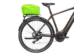 Giant MIK Transit Trunk Tasche -Fahrradzubehör Geschäft transit mik rear trunk bag raincover