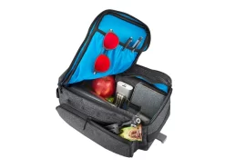 Giant MIK Transit Trunk Tasche -Fahrradzubehör Geschäft transit mik trunk bag grey 3