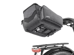 Giant MIK Transit Trunk Tasche -Fahrradzubehör Geschäft transit mik trunk bag grey 8