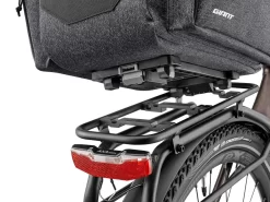 Giant MIK Transit Trunk Tasche -Fahrradzubehör Geschäft transit mik trunk bag grey 9