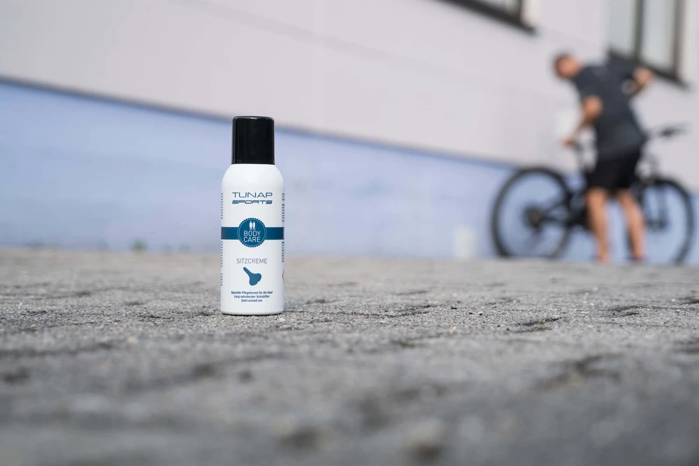 TUNAP Sitzcreme Spray, 150ml – Mit Panthenol 6 TUNAP Sitzcreme Spray, 150ml – Mit Panthenol – Bild 6