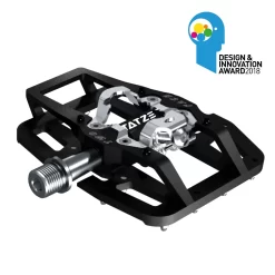 Tatze Two-Face Trailpedal -Fahrradzubehör Geschäft two face 3 2021